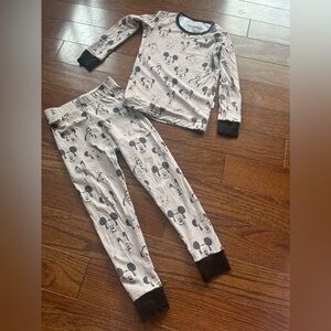 Kids Bamboo Pajamas